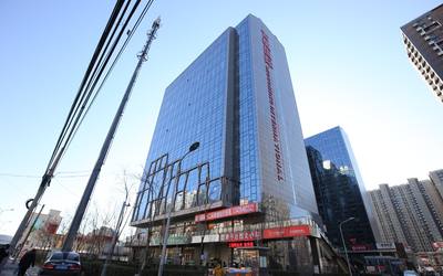 首城国际中心 首城国际中心