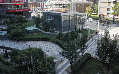 首城国际中心 首城国际中心