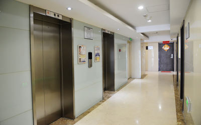 方恒偶寓大厦 方恒偶寓大厦