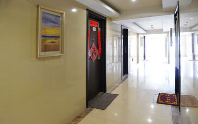 方恒偶寓大厦 方恒偶寓大厦