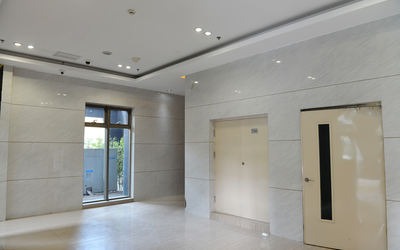 方恒偶寓大厦 方恒偶寓大厦