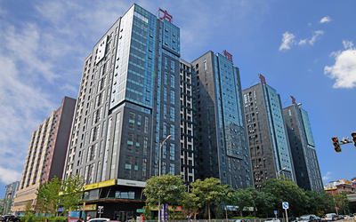 方恒偶寓大厦 方恒偶寓大厦