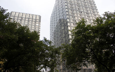 地杰长安驿 地杰长安驿