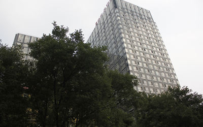 地杰长安驿 地杰长安驿