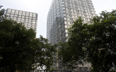 地杰长安驿 地杰长安驿