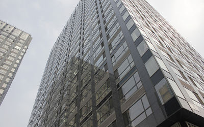 地杰长安驿 地杰长安驿