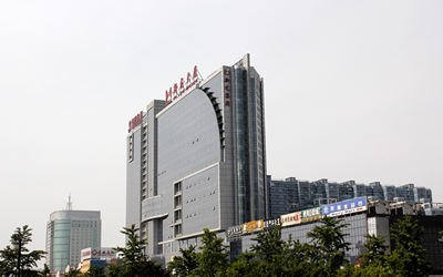 新龙大厦 新龙大厦