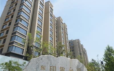 东亚印象台湖 东亚印象台湖