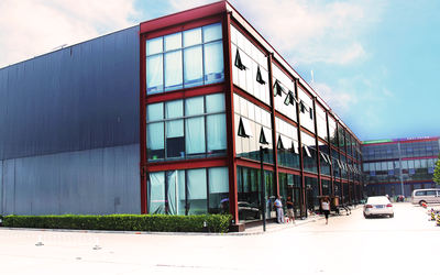 中传北广文化传媒基地