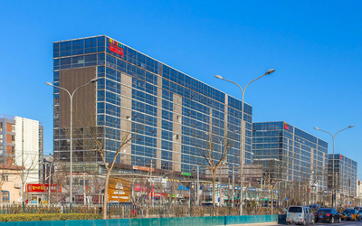 财经中心财满街