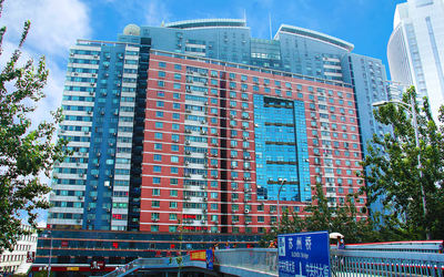 北京科技会展中心 北京科技会展中心