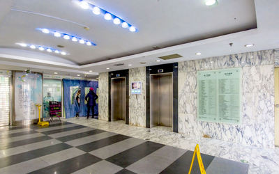 北京科技会展中心 北京科技会展中心