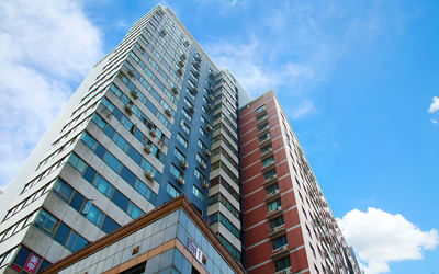 北京科技会展中心 北京科技会展中心