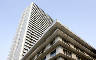 珠江摩尔国际中心