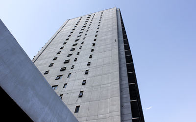 珠江摩尔国际中心