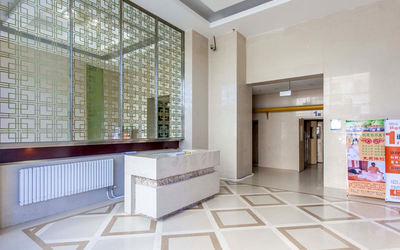 珠江摩尔国际中心