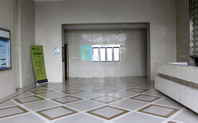 珠江摩尔国际中心