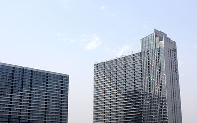 珠江摩尔国际中心