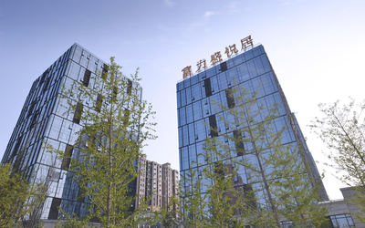 富力盛悦居 富力盛悦居