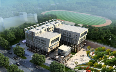 紫晶七星广场 紫晶七星广场