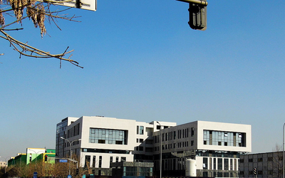 紫晶七星广场 紫晶七星广场