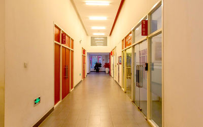 尚8里文创园 尚8里文创园