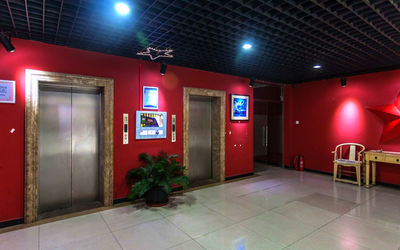 尚8里文创园 尚8里文创园