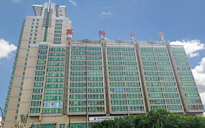 国展国际英特公寓 国展国际英特公寓