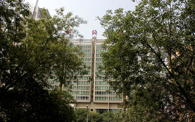 国展国际英特公寓 国展国际英特公寓