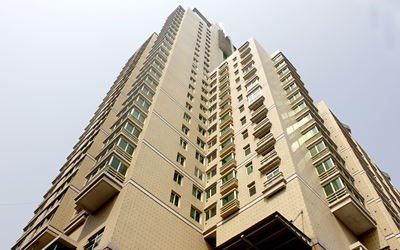 国展国际英特公寓 国展国际英特公寓