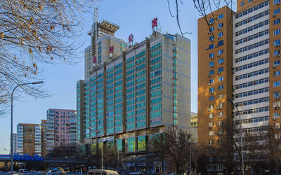 国展国际英特公寓 国展国际英特公寓