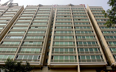 国展国际英特公寓 国展国际英特公寓