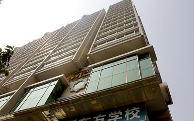 国展国际英特公寓 国展国际英特公寓