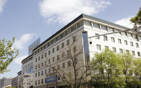西城新龙大厦 西城新龙大厦