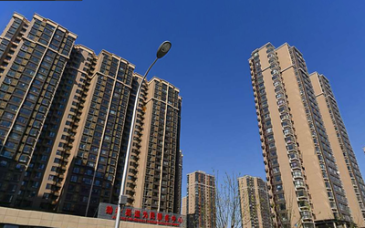首城双景 首城双景