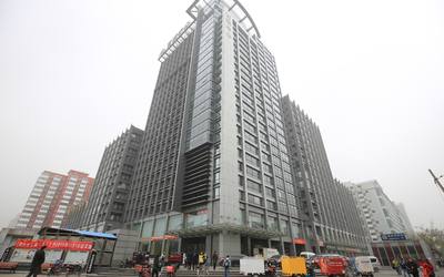 富顿中心 富顿中心