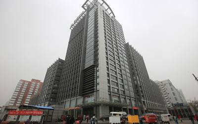 富顿中心 富顿中心