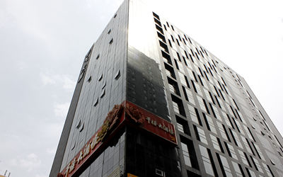 宇飞大厦 宇飞大厦