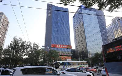 宇飞大厦 宇飞大厦