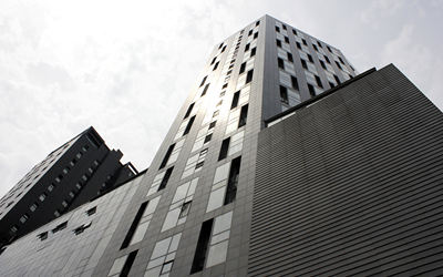 宇飞大厦 宇飞大厦