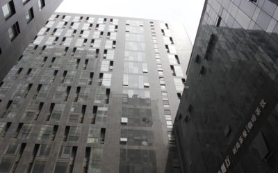 宇飞大厦 宇飞大厦