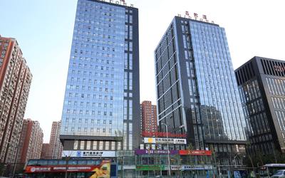 冠城名敦道 冠城名敦道