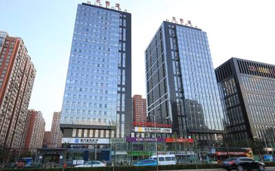 冠城名敦道 冠城名敦道