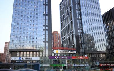 冠城名敦道 冠城名敦道