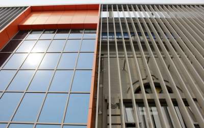 宝蓝金融创新中心