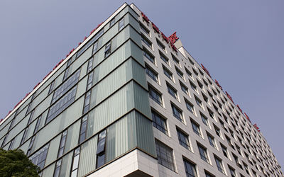 金隅大成玲珑天地