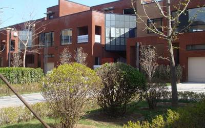 自在香山（别墅）