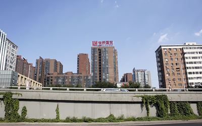 世桥国贸公寓 世桥国贸公寓