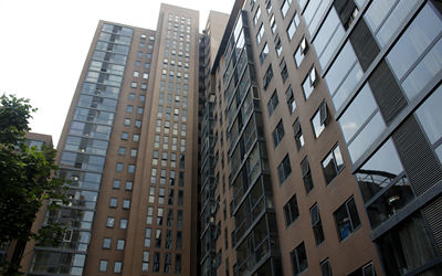 世桥国贸公寓 世桥国贸公寓