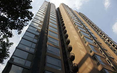 世桥国贸公寓 世桥国贸公寓